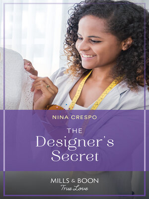 cover image of The Designer's Secret